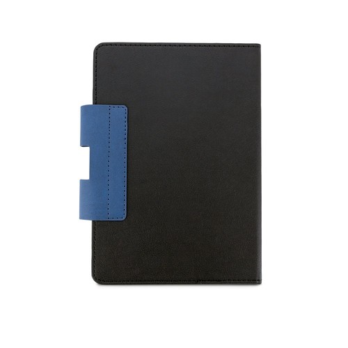 SPENSER A5. Agenda A5 con tapa dura de PU