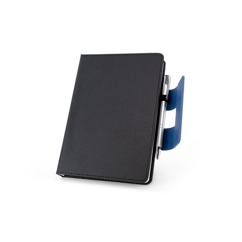 SPENSER A5. Agenda A5 con tapa dura de PU