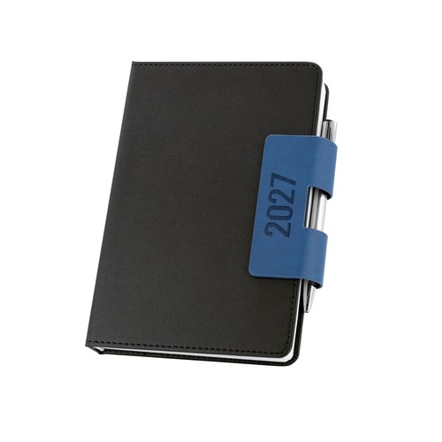 SPENSER A5. AGENDA A5 CON TAPA DURA DE PU