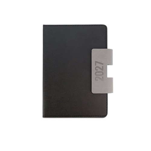 SPENSER A5. Agenda A5 con tapa dura de PU