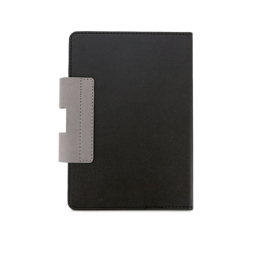 SPENSER A5. Agenda A5 con tapa dura de PU