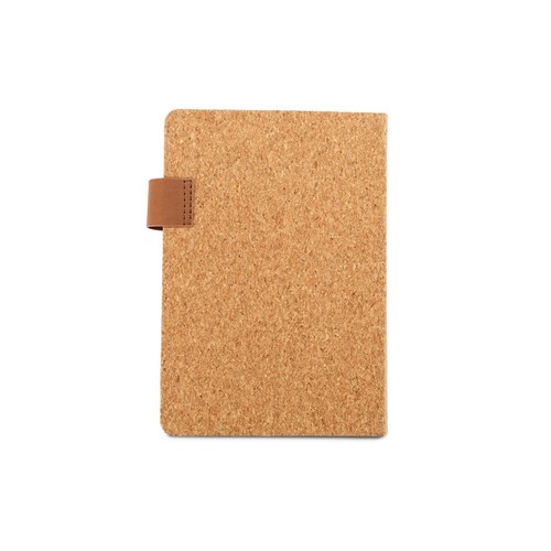 natural CAMUS A5. Agenda A5 de corcho