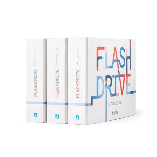 surtido FLASH DRIVE SHOWCASE. Muestrario personalizado de pen drives