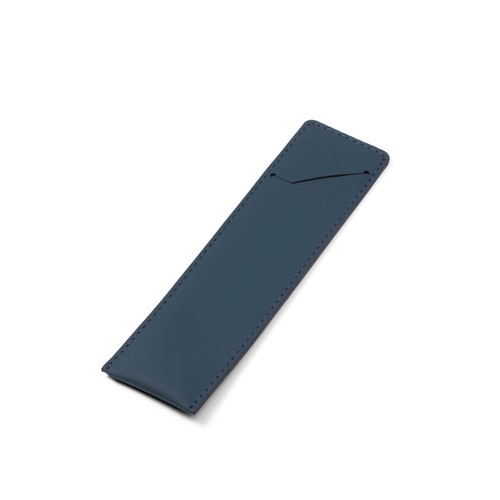 blue VENTURE BALLPOINT. Estuche de poliuretano para bolígrafo