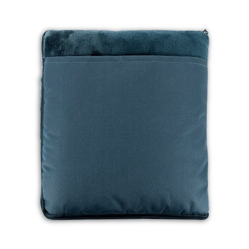 blue SNUGGY. Conjunto de forro polar 3 en 1 (220 g/m²): ideal para viajar