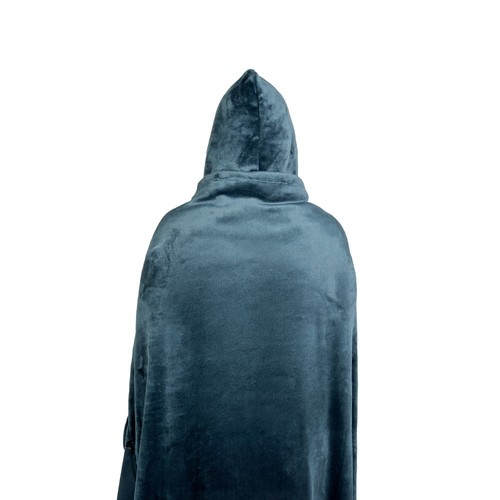 blue SNUGGY. Conjunto de forro polar 3 en 1 (220 g/m²): ideal para viajar