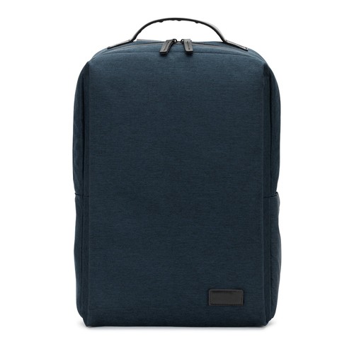 blue GLASGOW. Mochila para portátil (17