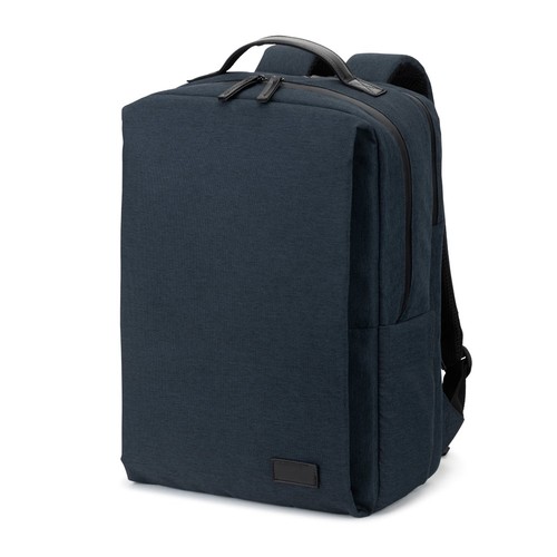 blue GLASGOW. Mochila para portátil (17