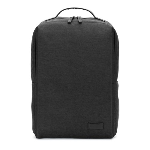 gris oscuro GLASGOW. Mochila para portátil (17