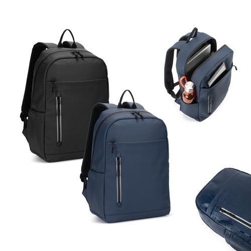 NOUMEA. MOCHILA PARA PORTÁTIL DE PU (16