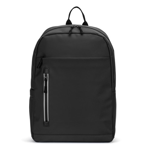 NOUMEA. Mochila para portátil de PU (16