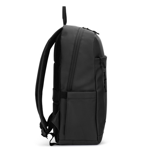 NOUMEA. Mochila para portátil de PU (16