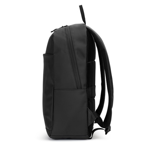 NOUMEA. Mochila para portátil de PU (16