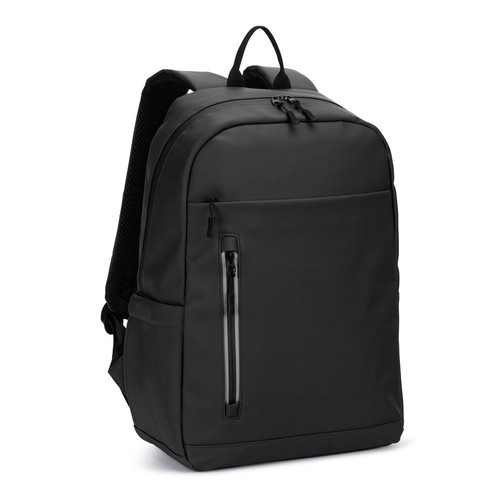 NOUMEA. Mochila para portátil de PU (16