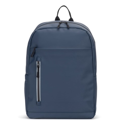 NOUMEA. Mochila para portátil de PU (16