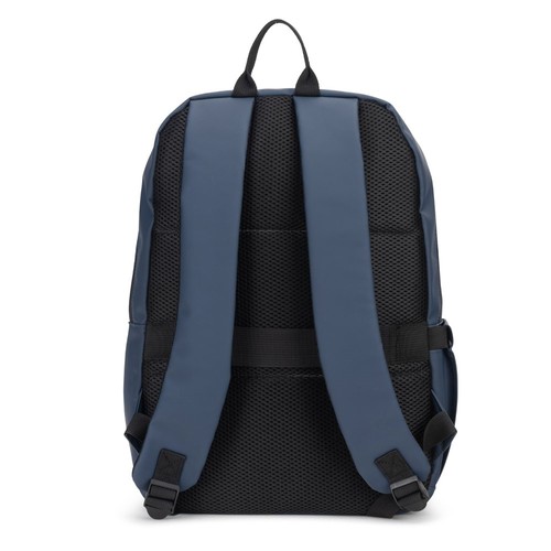 NOUMEA. Mochila para portátil de PU (16