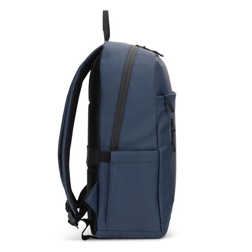 NOUMEA. Mochila para portátil de PU (16