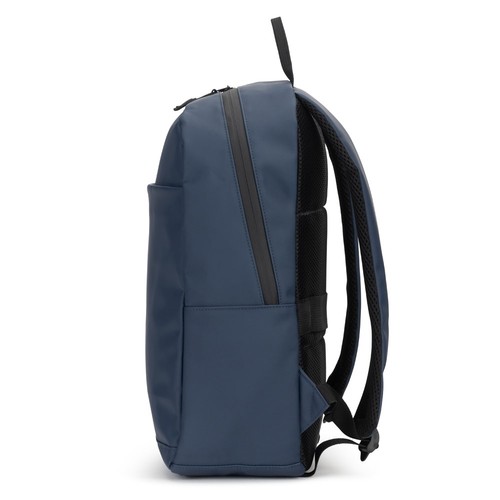 NOUMEA. Mochila para portátil de PU (16