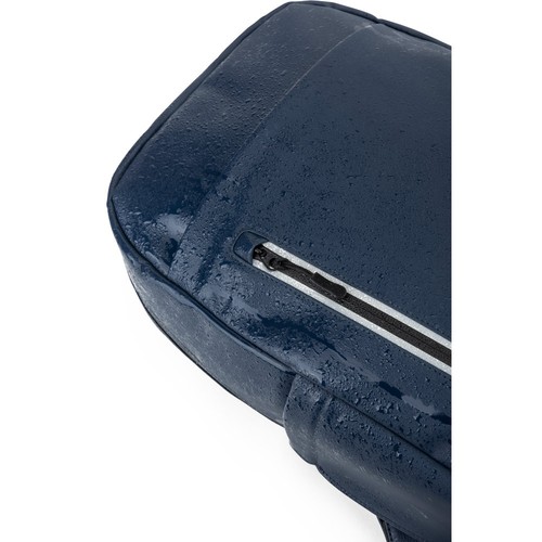NOUMEA. Mochila para portátil de PU (16