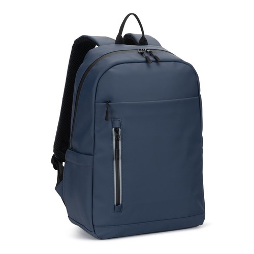 NOUMEA. Mochila para portátil de PU (16