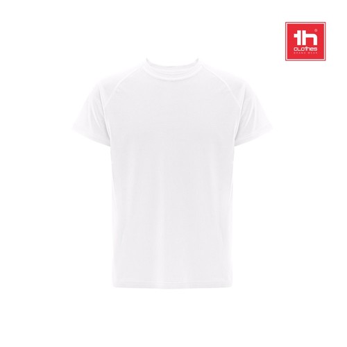 THC MOVE WH. CAMISETA TÉCNICA DE MANGA CORTA