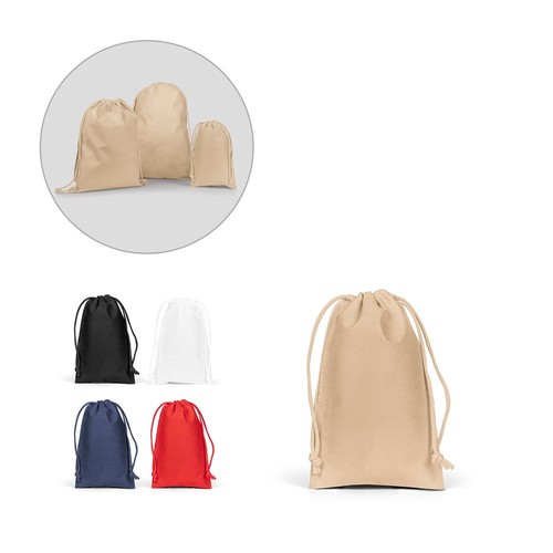 GIFT BAG S. BOLSA DE REGALO PEQUEÑA DE TELA NO TEJIDA (60 G/M²)