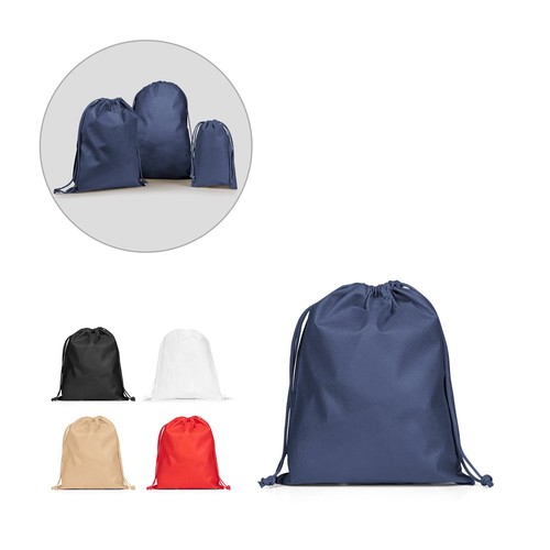 GIFT BAG M. BOLSA DE REGALO MEDIANA DE TELA NO TEJIDA (60 G/M²)