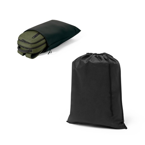 ASTRA. Sac à cordon en tissu pour sac à dos (60 g/m²), RIONDET SERIPUB, EYBENS