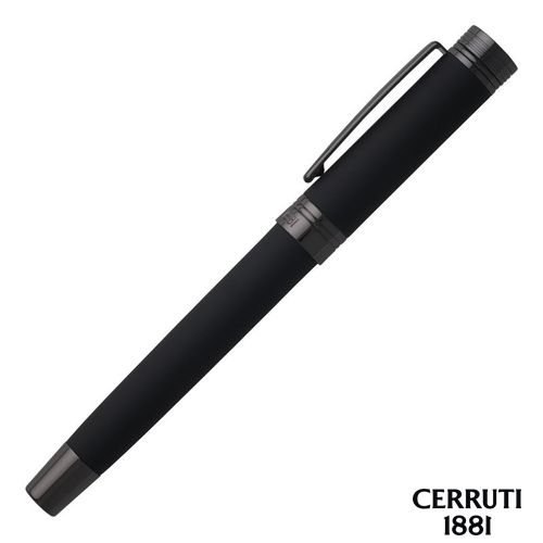 Stylo plume Zoom Soft Black - 5