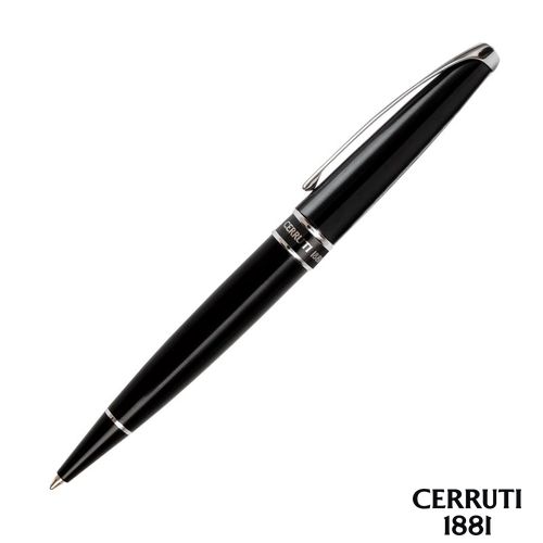 Stylo bille Silver Clip - 5