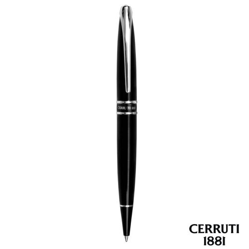 Stylo bille Silver Clip - 3