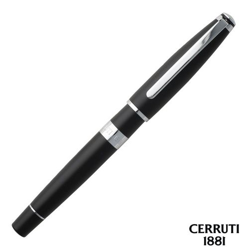 Stylo plume Bicolore Black - 2