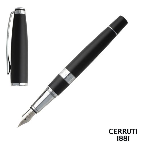 Stylo plume Bicolore Black - 3
