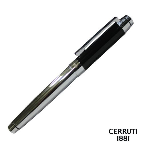 Stylo plume Heritage black - 6