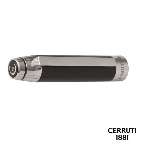 Stylo plume Heritage black - 2