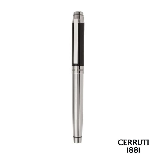 Stylo plume Heritage black - 3