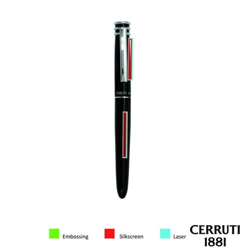 Stylo plume Ring Top - 3