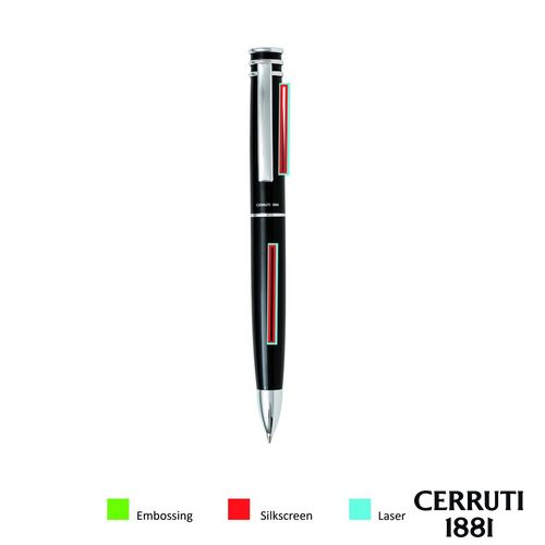 Stylo bille Ring Top - 2