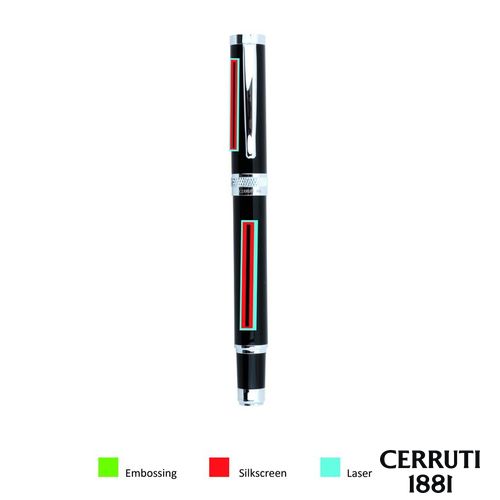 Stylo plume Focus - 4