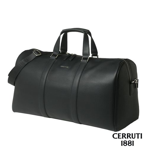 Sac de voyage Hamilton Black thumbnail 4