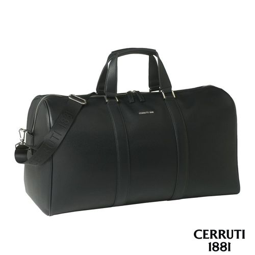 Sac de voyage Hamilton Black thumbnail 5