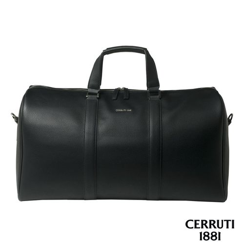 Sac de voyage Hamilton Black thumbnail 6