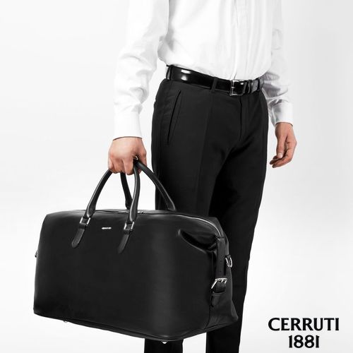 Sac de voyage Zoom Black thumbnail 8