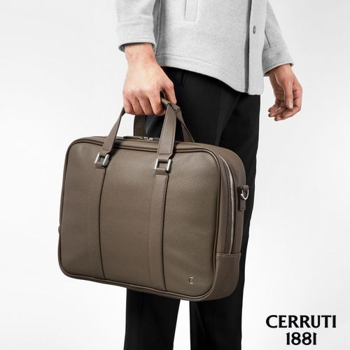 Porte-documents Hamilton Taupe thumbnail 15