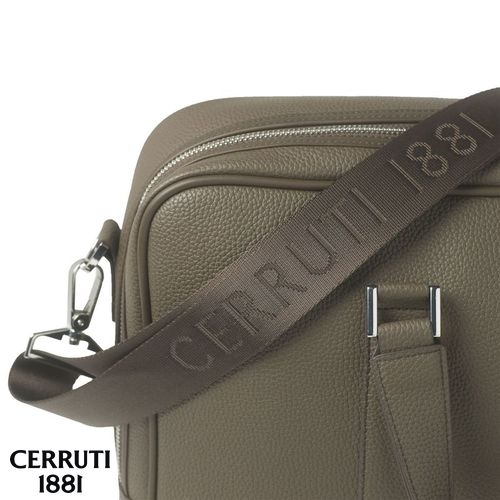 Porte-documents Hamilton Taupe thumbnail 12