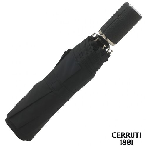 Parapluie de poche Hamilton Black - 6