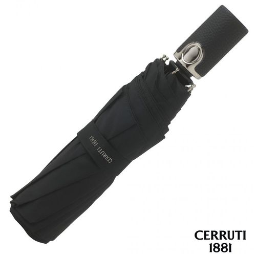 Parapluie de poche Hamilton Black - 3