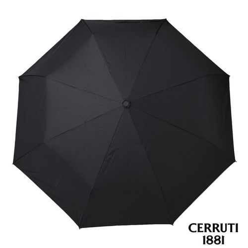 Parapluie de poche Hamilton Black - 4
