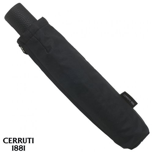 Parapluie de poche Hamilton Black - 5