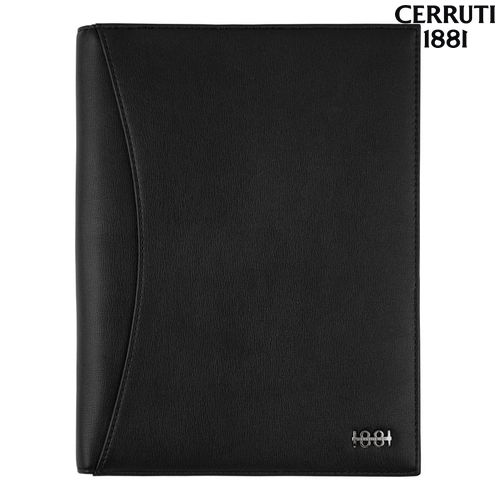 Ecritoire A5 Irving Black - 2